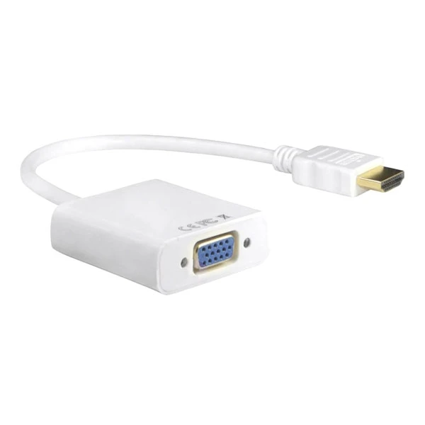 مبدل VGA به HDMI پی نت (P-NET) — تصویر ۲