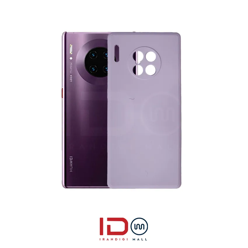 قاب سیلیکونی گوشی هواوی مدل HUAWEI MATE 30 PRO