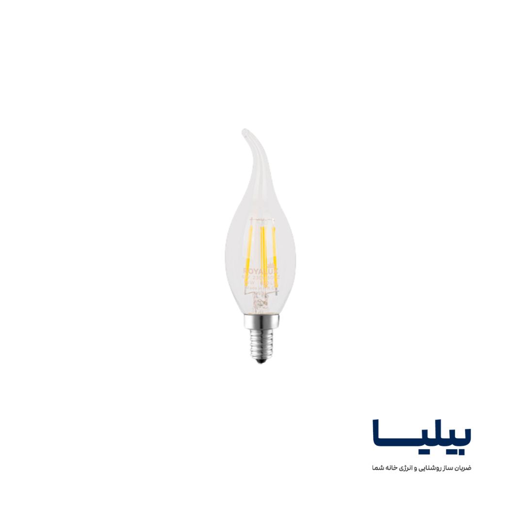 لامپ یخچال LED مدل E14 — تصویر ۸