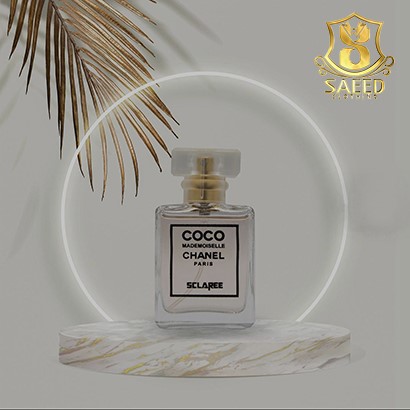ادکلن طرح مارک اسکلاره کوکو مادمازل100میل — تصویر ۲
