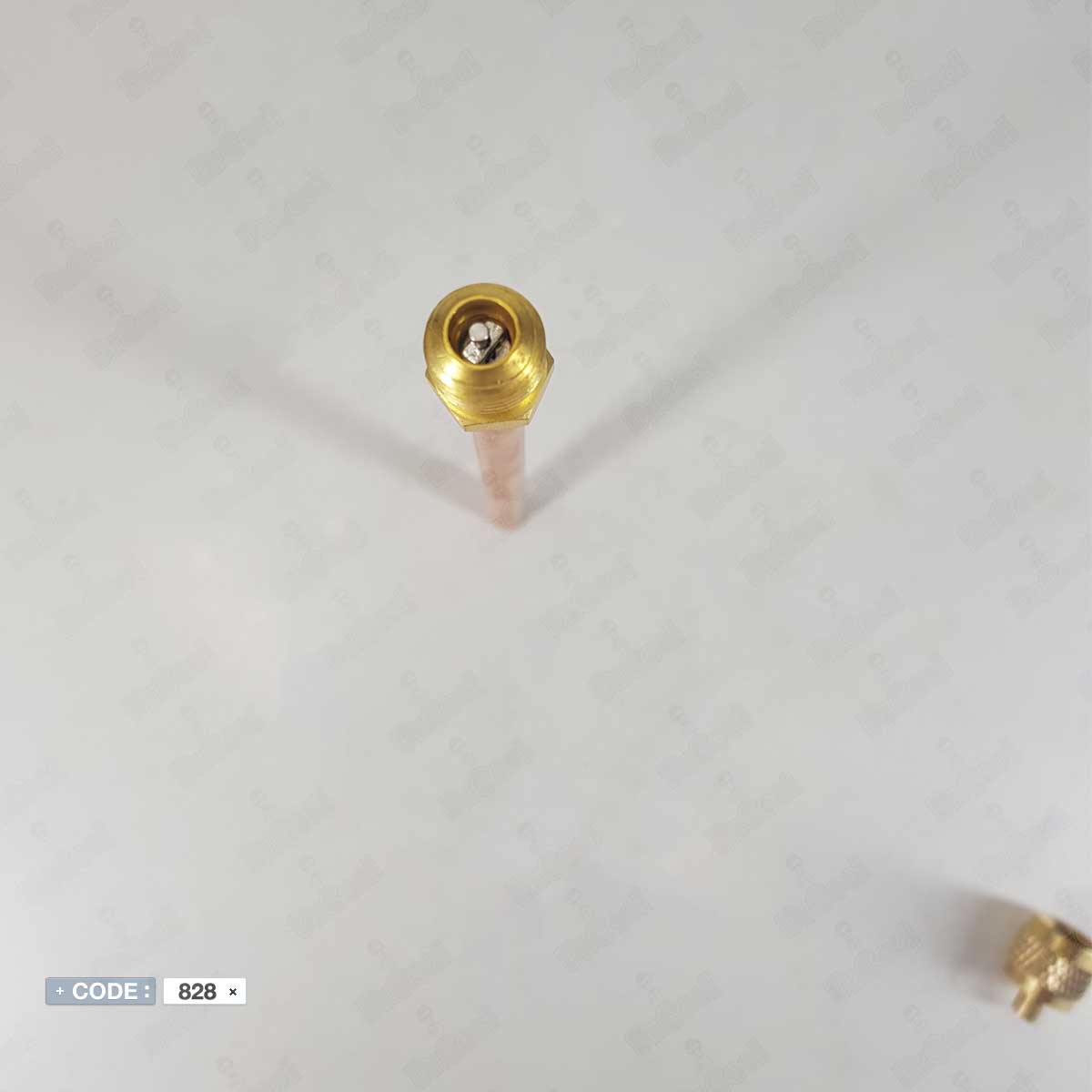 شیر شارژینگ 1/4 اینچ برند اوجی کول — تصویر ۷