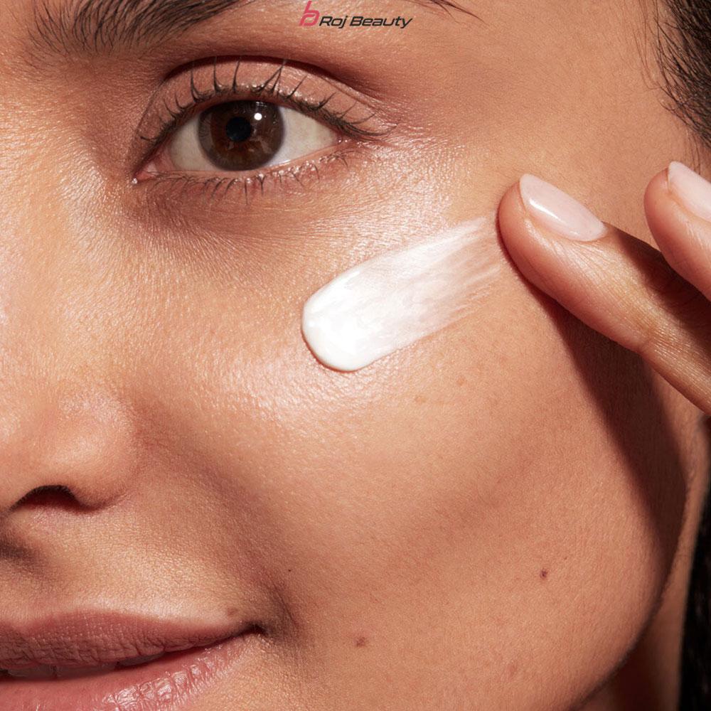 ضد آفتاب آکوا ژل لانکوم Lancome UV Expert Youth Shield Aqua Gel SPF 50 — تصویر ۴