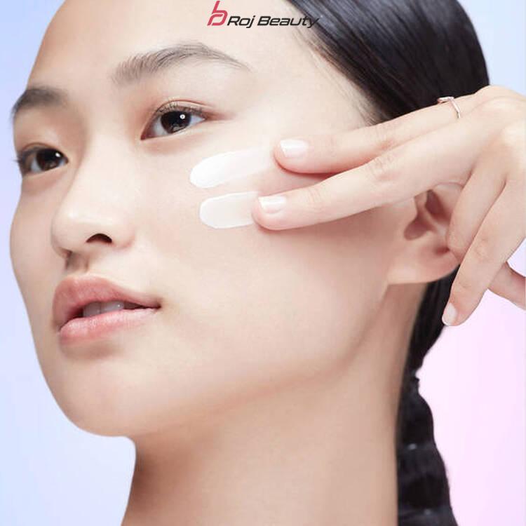 ضد آفتاب آکوا ژل لانکوم Lancome UV Expert Youth Shield Aqua Gel SPF 50 — تصویر ۷
