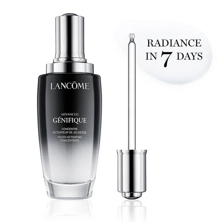 سرم جوان کننده پوست جنفیک لانکوم حجم ۱۰۰ میلLancôme Advanced — تصویر ۵