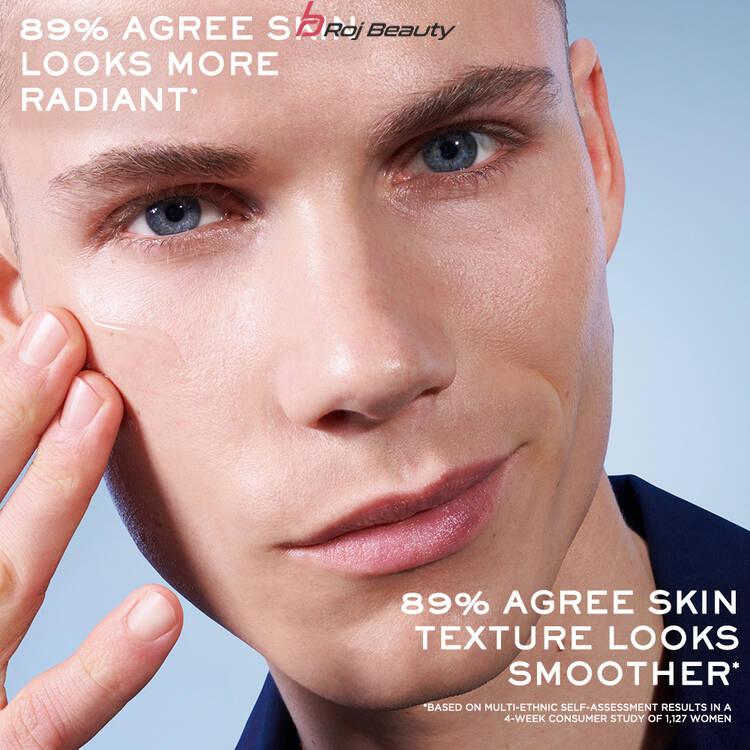 سرم جوان کننده پوست جنفیک لانکوم حجم ۱۰۰ میلLancôme Advanced — تصویر ۶