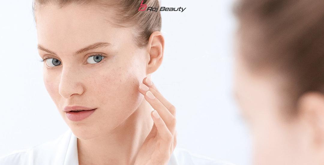 ژل کرم ضد آفتاب اویل کنترل پوست چرب SPF 50 اوسرین — تصویر ۸