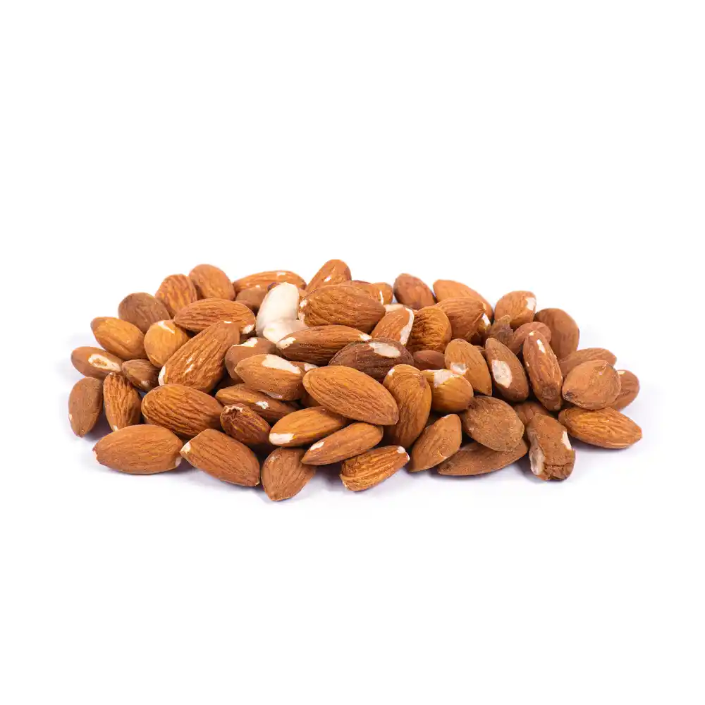 مغز بادام درختی خرد شده — تصویر ۲