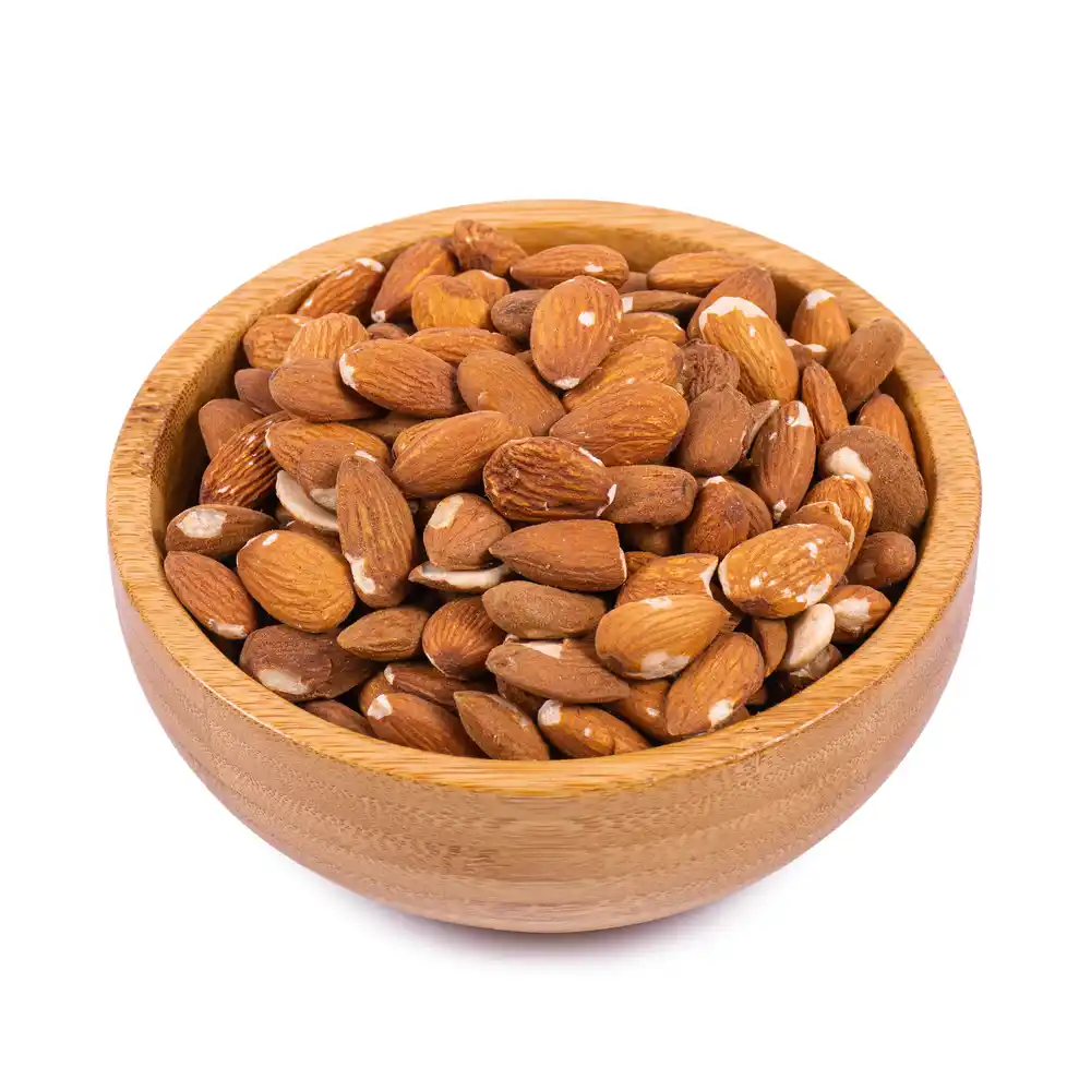 مغز بادام درختی خرد شده — تصویر ۳