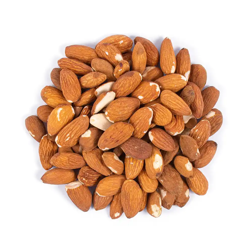مغز بادام درختی خرد شده — تصویر ۴