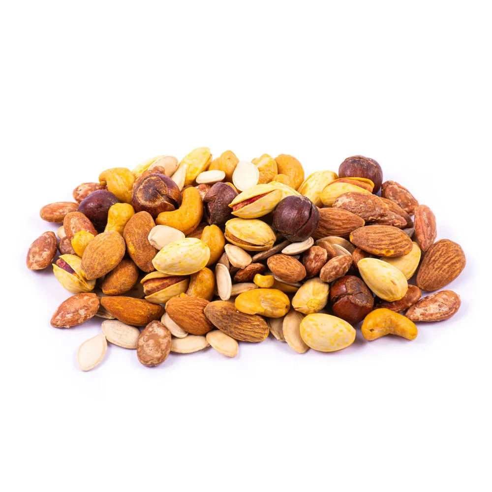 مخلوط آجیل نوروز اقتصادی