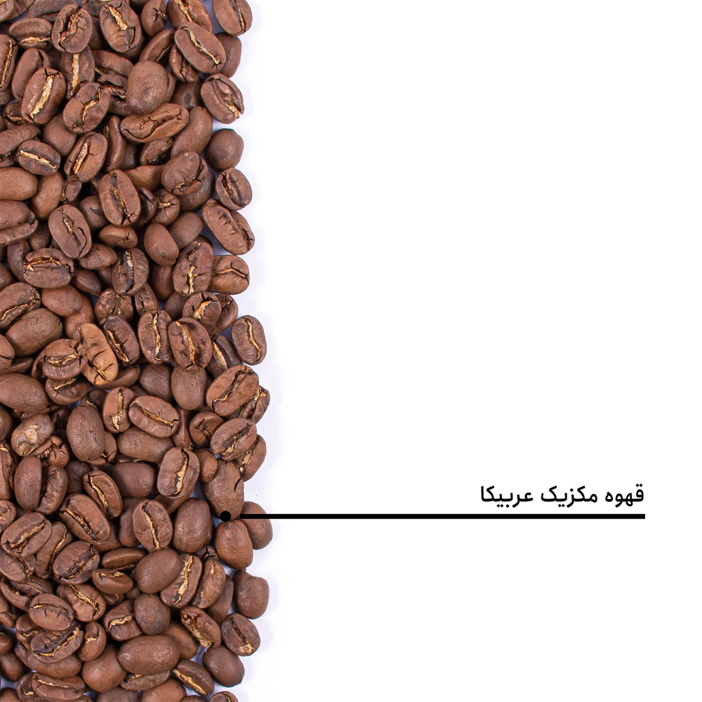 قهوه مکزیک عربیکا — تصویر ۶