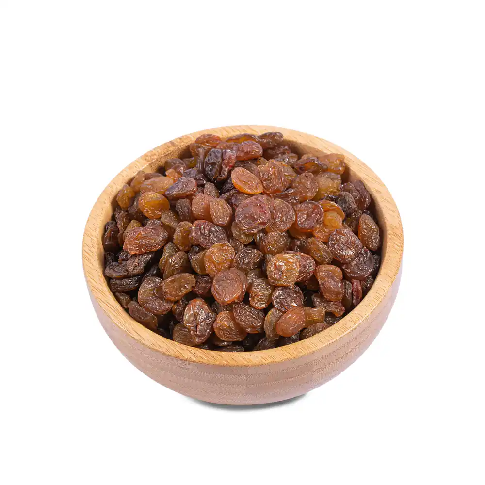 کشمش پلویی ارگانیک — تصویر ۳