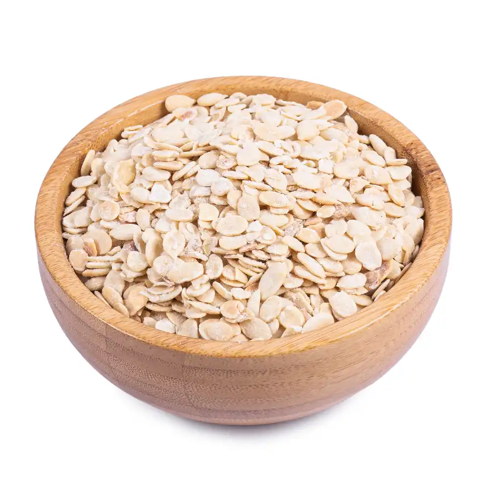 مغز تخمه محبوبی برشته نمکی — تصویر ۳