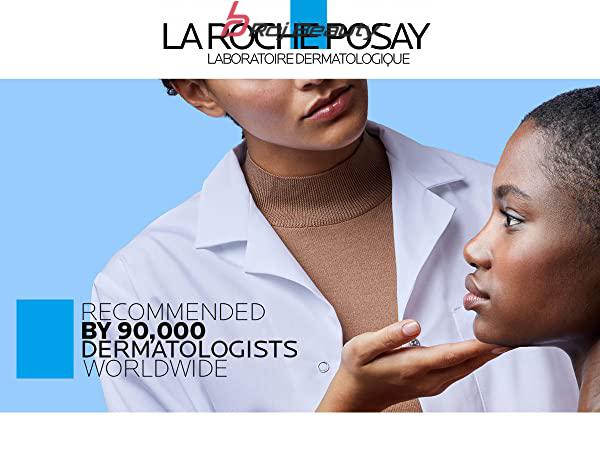 ژل کرم ضد جوش لاروش پوزای مدل (+)Effaclar Duo حجم 40 میل – بی رنگ La Roche Posay Effaclar Duo(+) Anti Acne Gel Cream 40ml Colorless — تصویر ۷