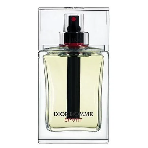 ادکلن دیور هوم اسپرت | Dior Homme Sport 100میلی لیتر — تصویر ۴