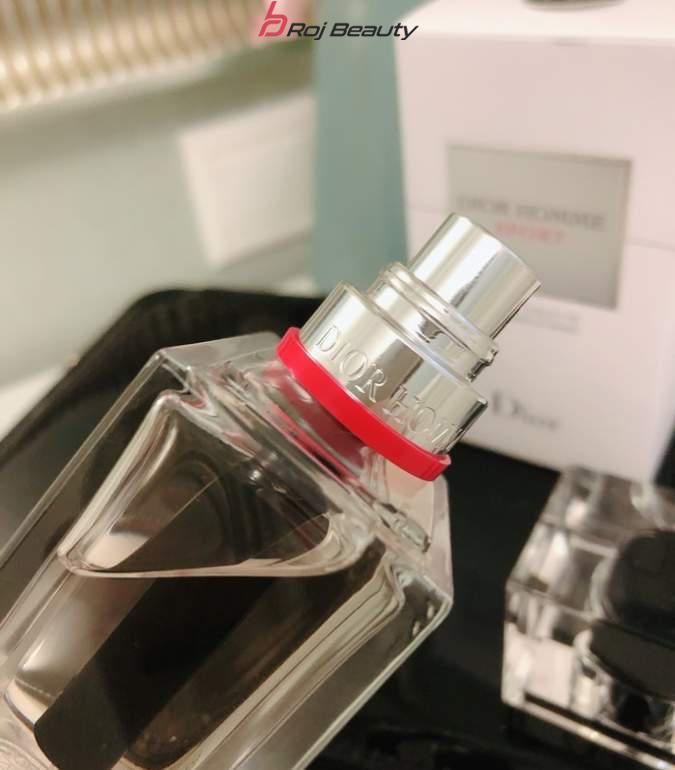 ادکلن دیور هوم اسپرت | Dior Homme Sport 100میلی لیتر — تصویر ۶