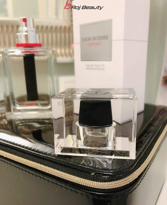 ادکلن دیور هوم اسپرت | Dior Homme Sport 100میلی لیتر — تصویر ۸