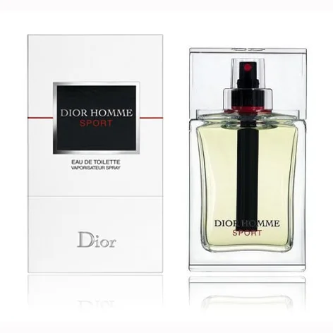 ادکلن دیور هوم اسپرت | Dior Homme Sport 100میلی لیتر