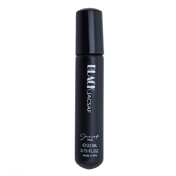 عطر ژک ساف بلک مردانه22میل — تصویر ۲