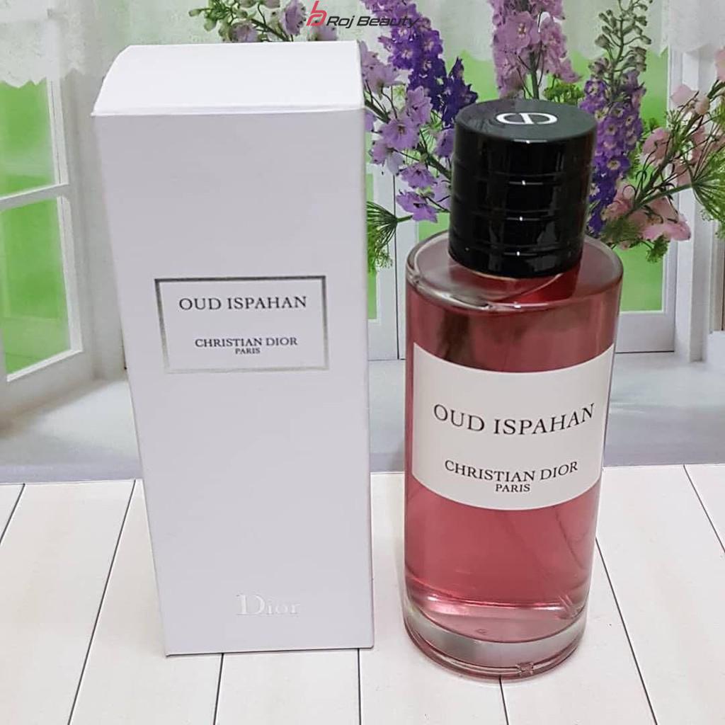 عطر ادکلن دیور اسپایس بلند | Dior Spice Blend125ml