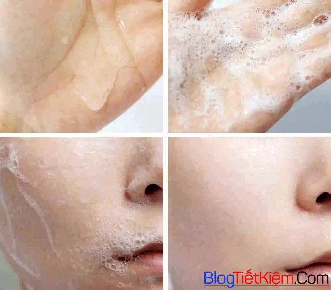 ژل شستشو و پاک کننده نورمادرم ویشی 400 میل — تصویر ۶