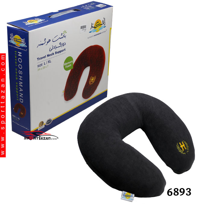 دور گردنی طبی هوشمند — تصویر ۳