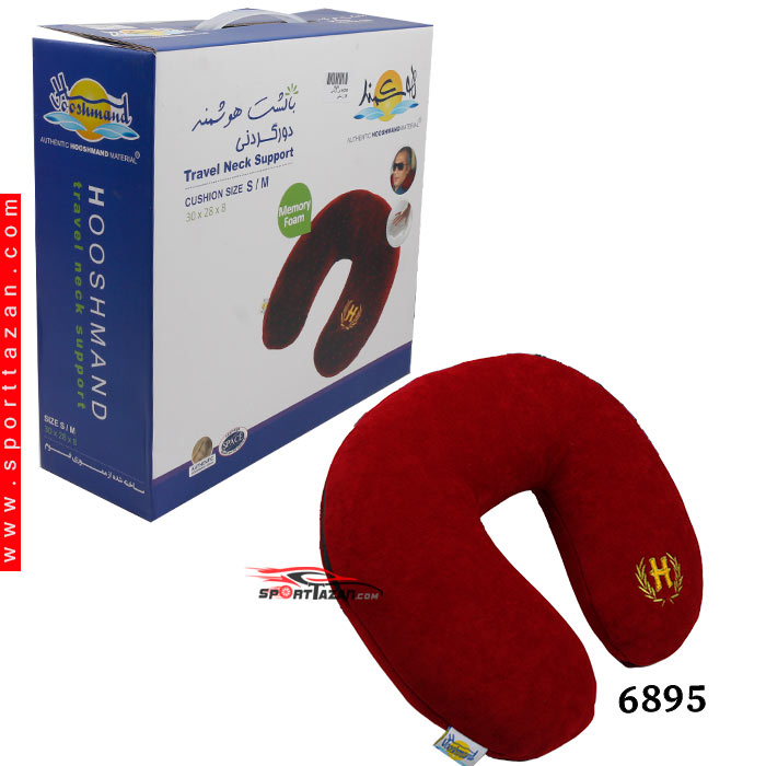 دور گردنی طبی هوشمند — تصویر ۴