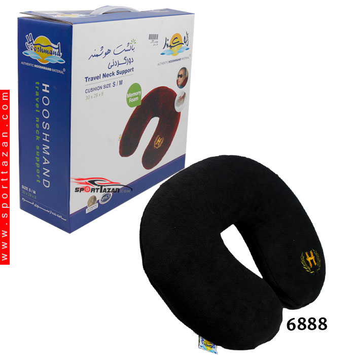 دور گردنی طبی هوشمند — تصویر ۵