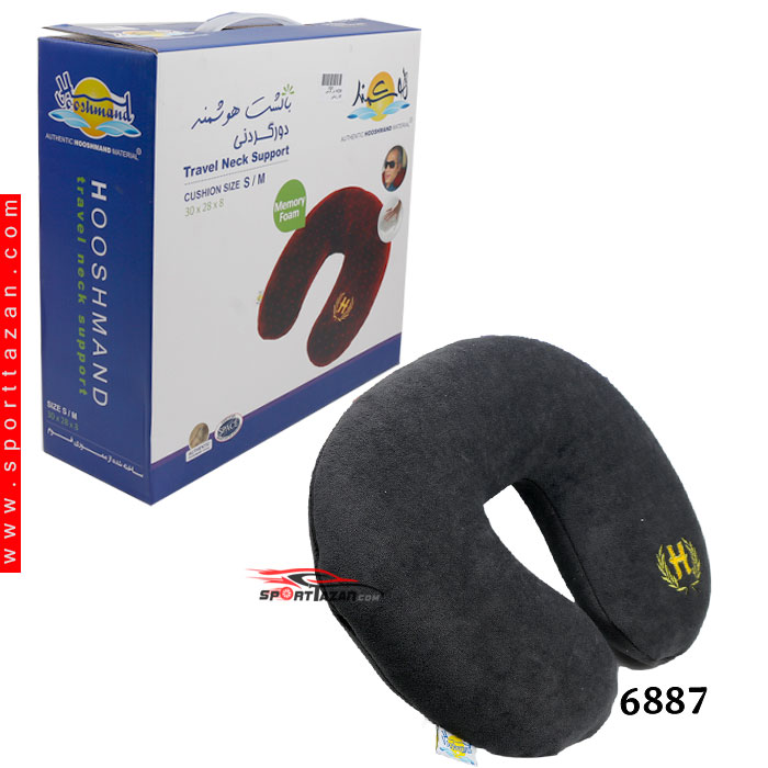 دور گردنی طبی هوشمند — تصویر ۶