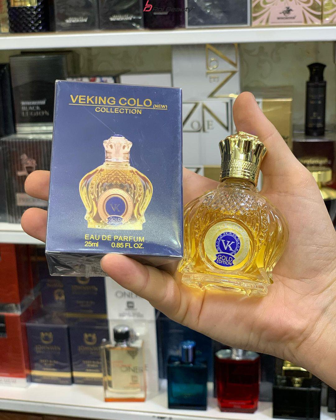 عطر شیخ کلاسیک مردانه – شیخ 77 _25میلی لیتر — تصویر ۵