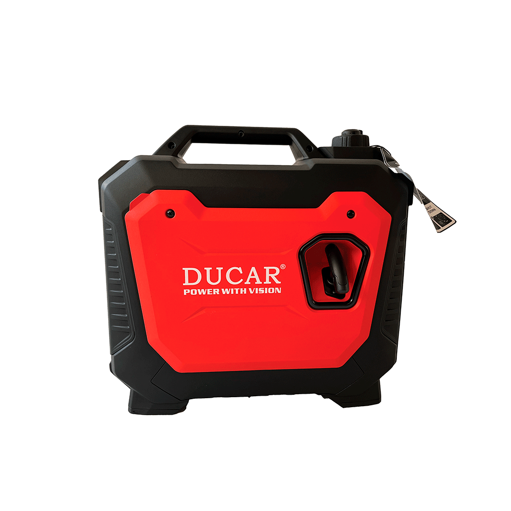 موتور برق اینورتری 1 کیلوات دوکار چین – D1200iS — تصویر ۲