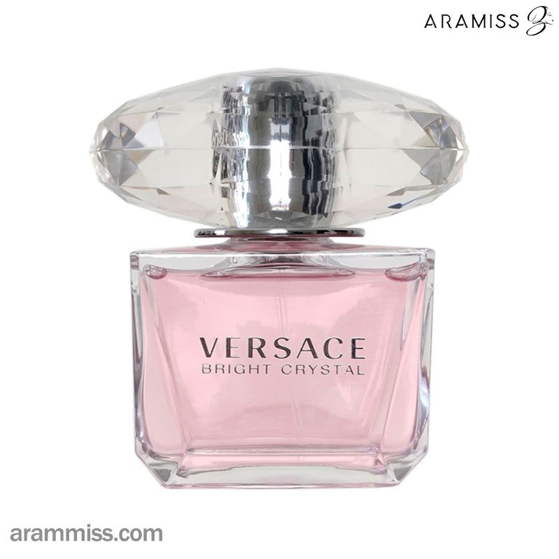 عطر ورساچه برایت کریستال ادوتویلت