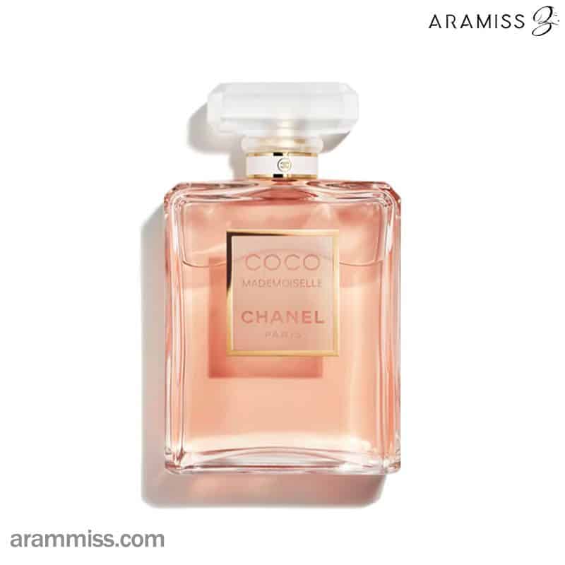 عطر کوکو مادمازل شنل