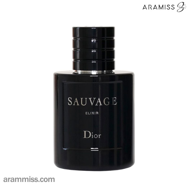 عطر ساواج دیور الکسیر