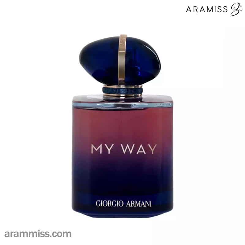 عطر جورجیو آرمانی مای وی پرفیوم