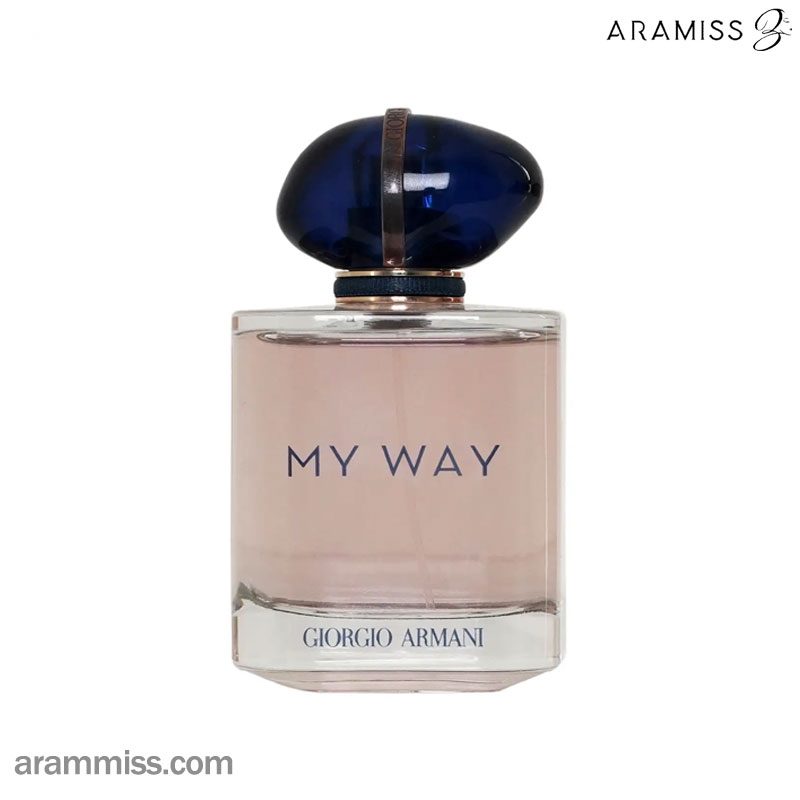 عطر جورجیو آرمانی مای وی ادوپرفیوم