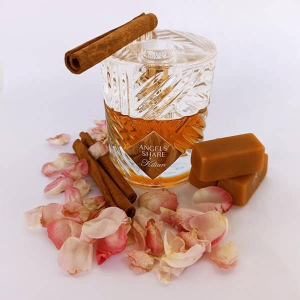 عطر بای کیلیان آنجلز شیر — تصویر ۶