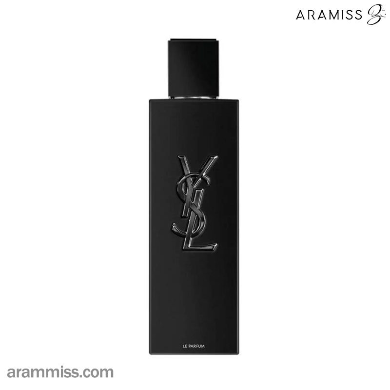 عطر ایو سن لورن مای سلف له پارفوم