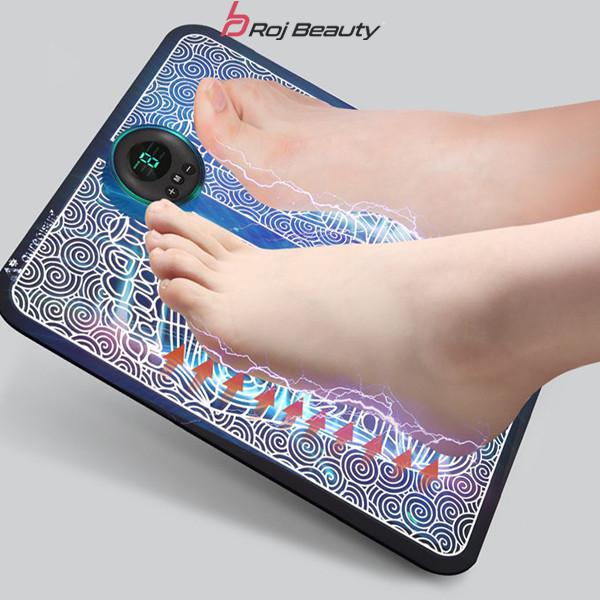 ماساژور برقی پا ای ام اس مدل Gi-568 — تصویر ۲