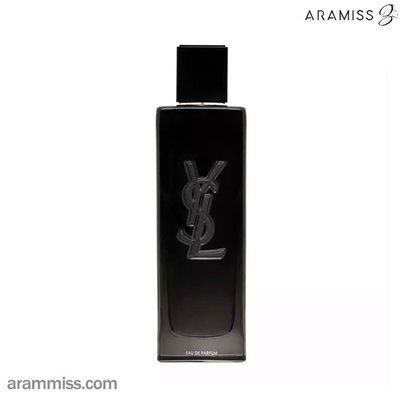 عطر ایو سن لورن مای سلف ادو پرفیوم — تصویر ۲