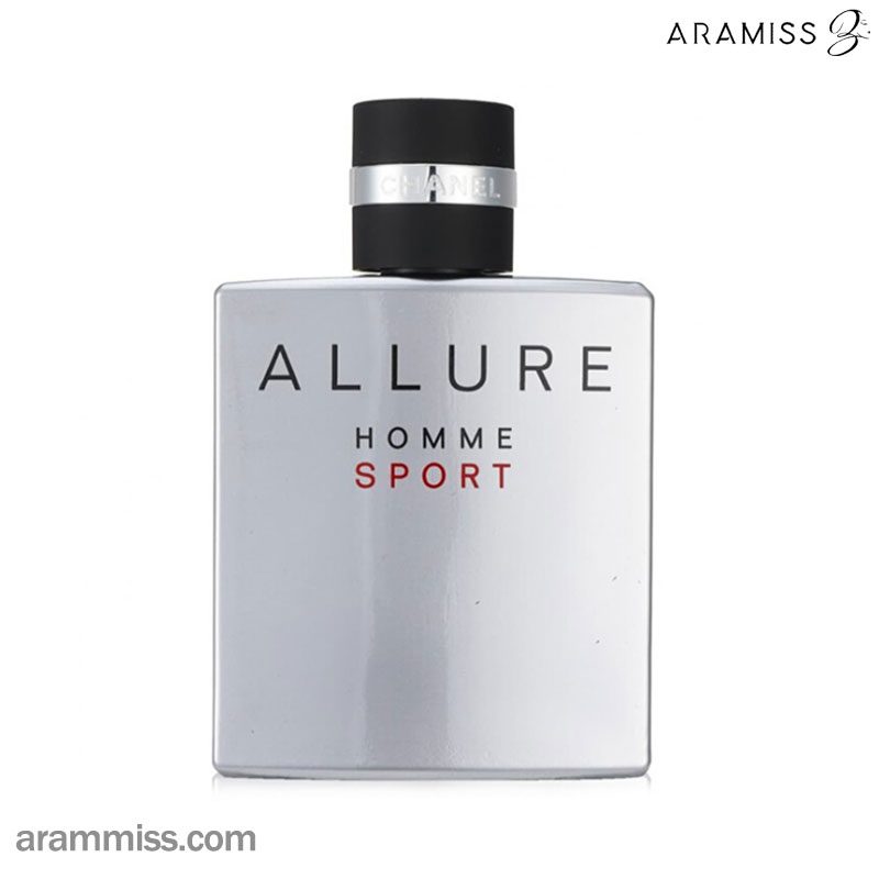 عطر الور هوم اسپرت شنل ادوتویلت