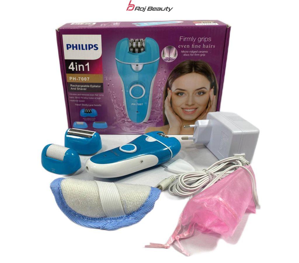 موکن ۴ کاره فیلیپسPHILIPS Philips 4-function Moken — تصویر ۳