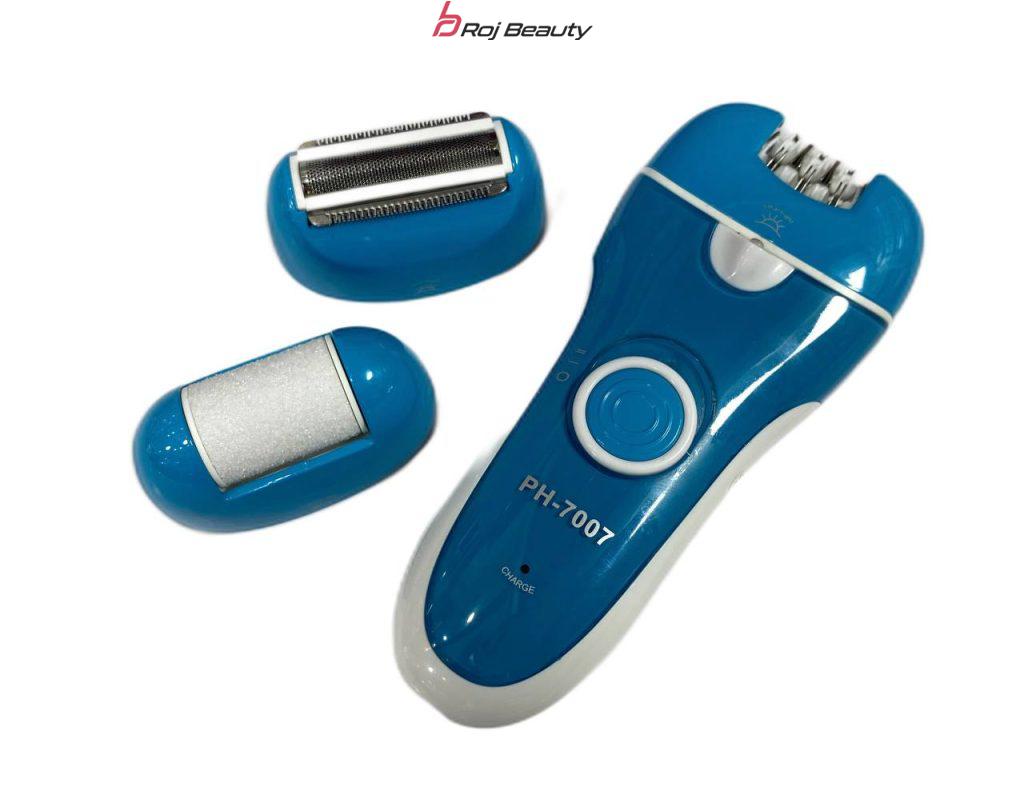 موکن ۴ کاره فیلیپسPHILIPS Philips 4-function Moken — تصویر ۶