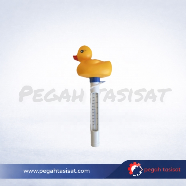 دماسنج شناور استخری طرح عروسکی — تصویر ۲