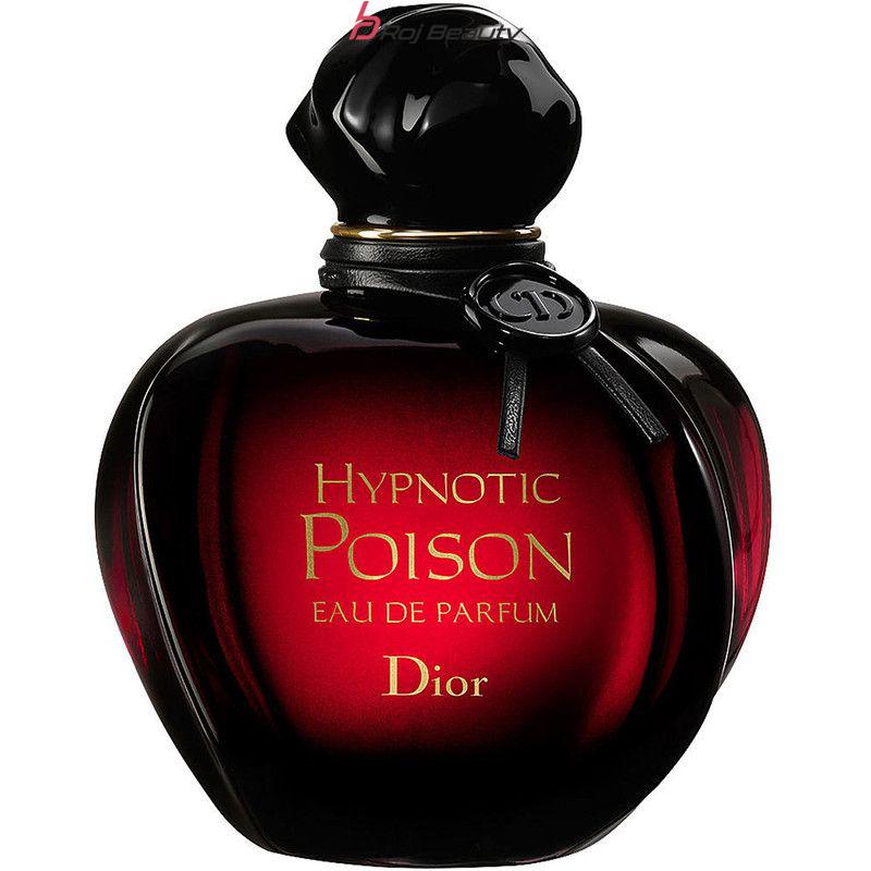 ادو پرفیوم زنانه دیور مدل Hypnotic Poison حجم 100 میلی لیتر