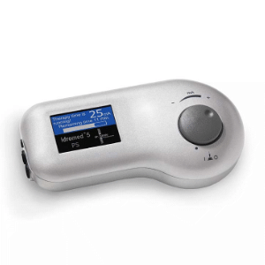 دستگاه یونتوفورزیس آیدرومد آلمان پالس سیستم Idromed®5PS — تصویر ۲