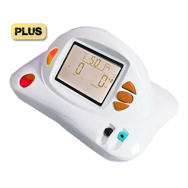 دستگاه ضد تعریق مدل – Pro PLUS — تصویر ۲