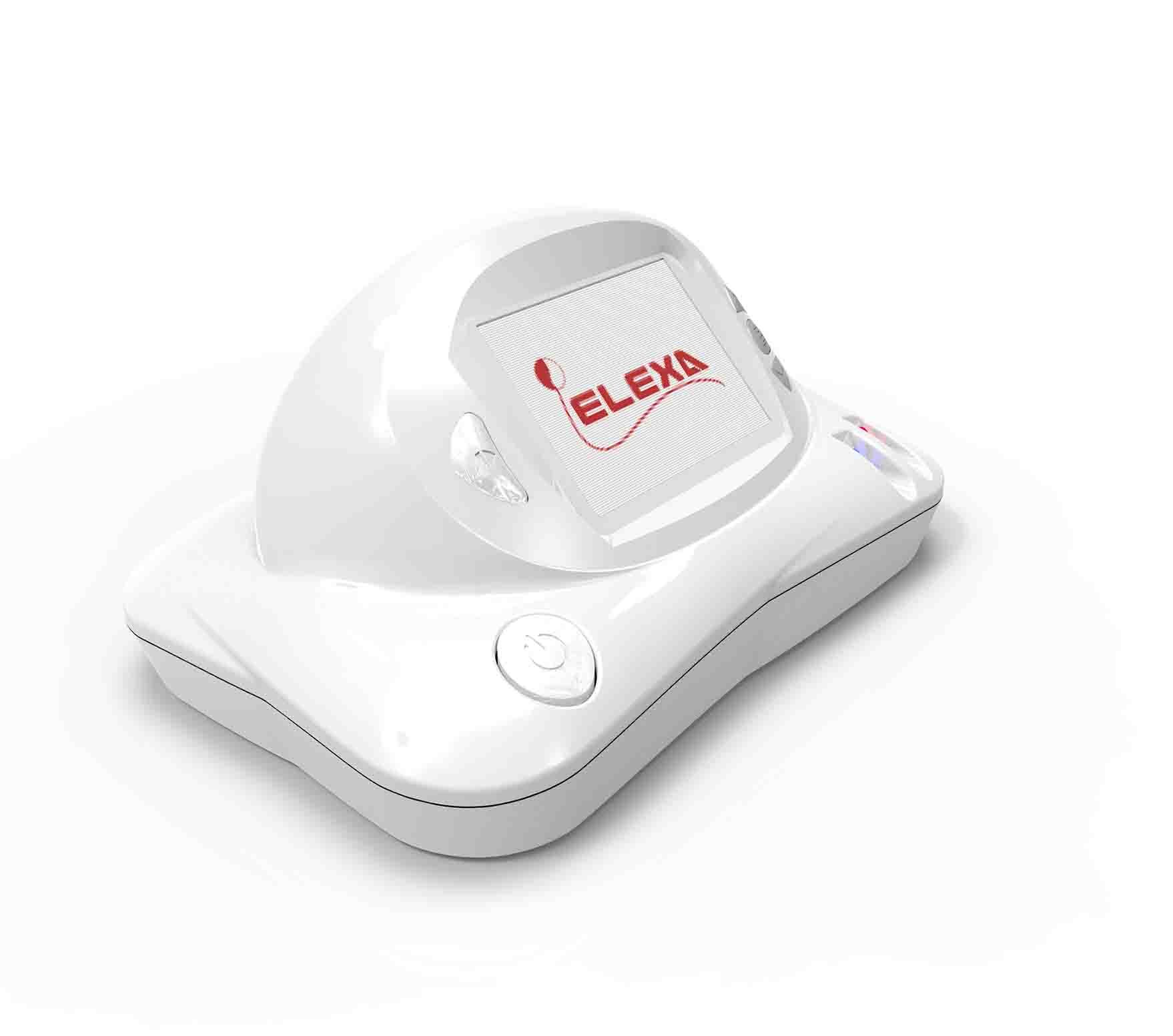 دستگاه ضد تعریق مدل – Pro PLUS — تصویر ۴
