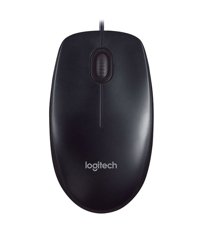 ماوس لاجیتک مدل M90