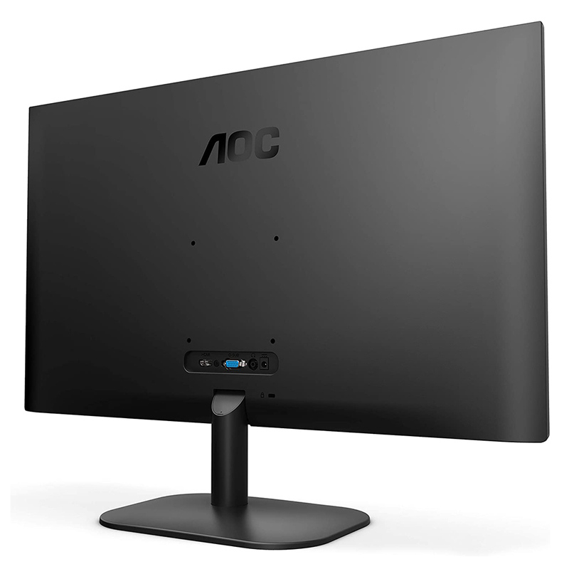 مانیتور ای او سی “AOC 27B2H FHD IPS WLED 27 — تصویر ۴